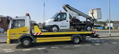 Pomoc Drogowa Legnica - 24/7 Auto Kris